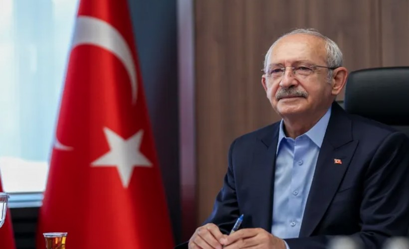 Kılıçdaroğlu: Kitle önünde bir değerlendirme yapmamamız eksiklik