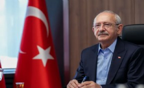 Kılıçdaroğlu: Kitle önünde bir değerlendirme yapmamamız eksiklik