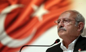 Kılıçdaroğlu 'Saray Devleti'ne soruyorum, O bağışlar nerede?'