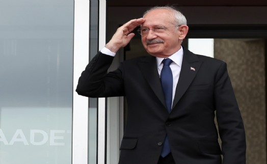 Kılıçdaroğlu'ndan Zafer Bayramı mesajı: Namus sözümüz!