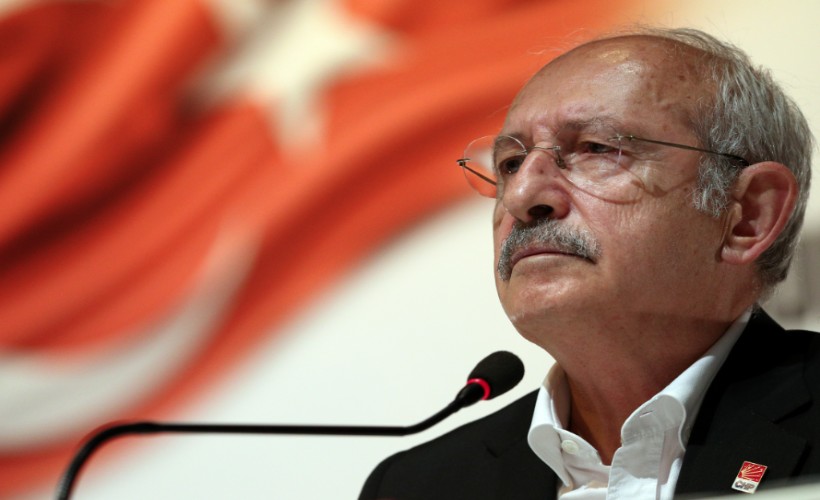 Kılıçdaroğlu'ndan tepki; Türkiye uyuşturucunun pazarı haline geldi