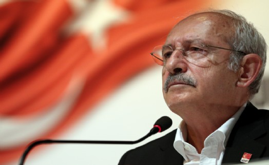 Kılıçdaroğlu'ndan tepki; Türkiye uyuşturucunun pazarı haline geldi