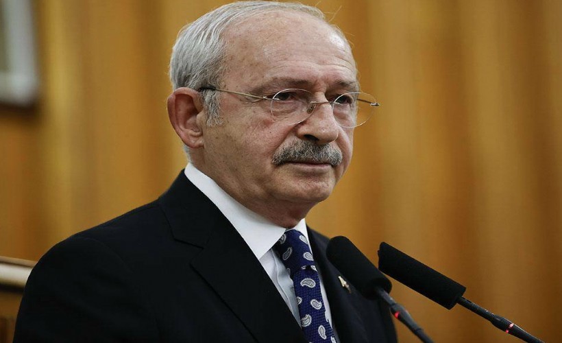 Kılıçdaroğlu sordu: Türkiye'yi kim yönetiyor?