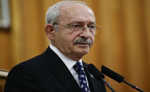 Kılıçdaroğlu sordu: Türkiye'yi kim yönetiyor?