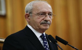 Kılıçdaroğlu sordu: Türkiye'yi kim yönetiyor?