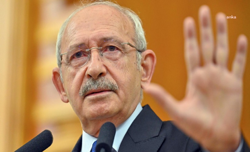 Kılıçdaroğlu’ndan MB’nin yeni kararına tepki: KKM bu şekilde tasfiye edilemez