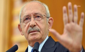 Kılıçdaroğlu’ndan MB’nin yeni kararına tepki: KKM bu şekilde tasfiye edilemez