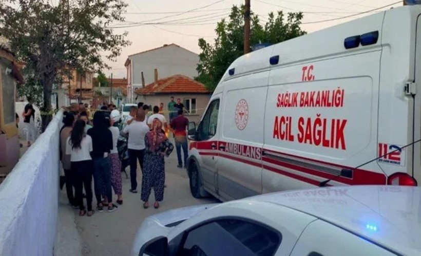 Kiracısına baltayla saldıran ev sahibine tutuklama