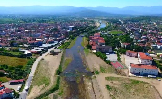 Kiraz Belediyesi’nden dev satış: Taşınmazlar vitrinde