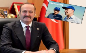 MHP'li Osmanağaoğlu'ndan Soyer'e 'koku' eleştirisi