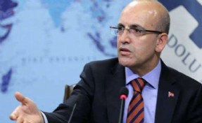 Mehmet Şimşek'ten faiz kararı sonrası ilk açıklama