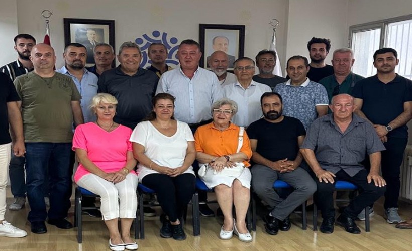 Memleket Partisi İzmir'in yerel seçim mesaisi başlıyor