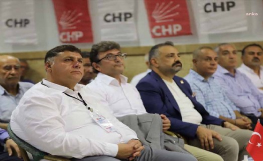 Menderes Belediye Başkan Vekili Özkan'ın delegeliği düşürüldü