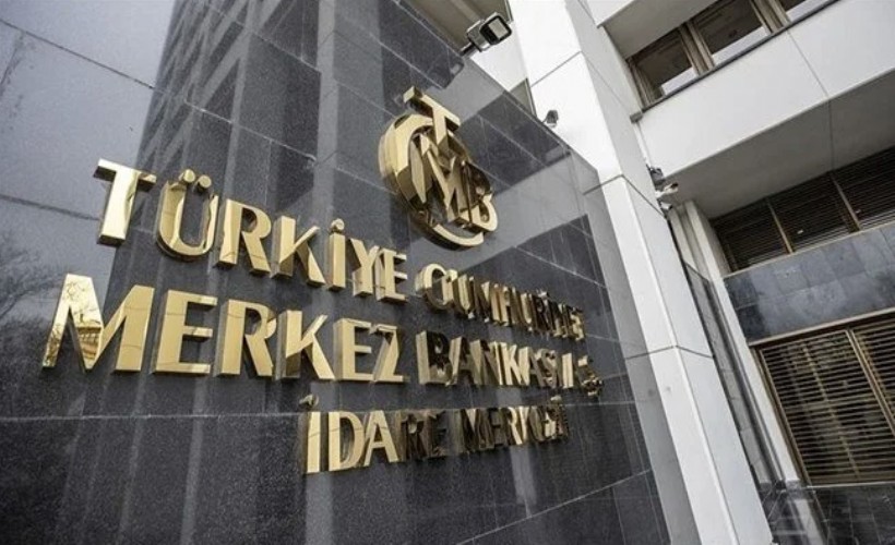 Merkez Bankası faiz kararını açıkladı