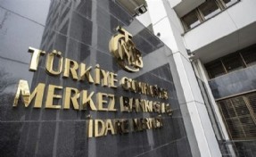 Merkez Bankası faiz kararını açıkladı