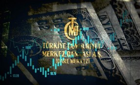 Merkez Bankası Dolar/TL ve enflasyon tahminlerini açıkladı