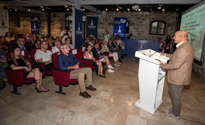 Meslek Fabrikası’ndan istihdamı artıracak iki proje