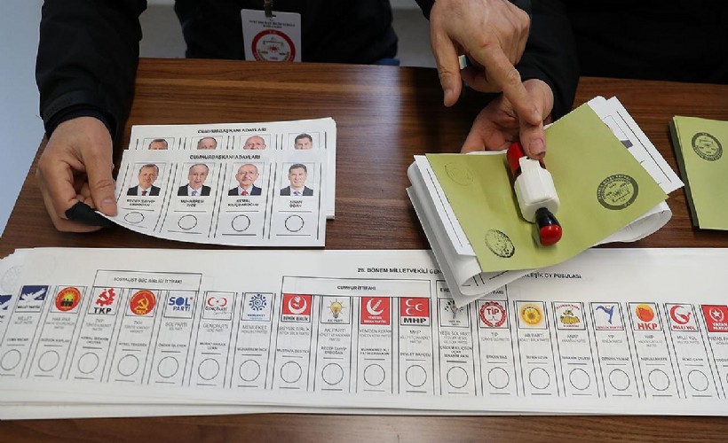 MetroPOLL anketi: Yüzde 72 verdiği oydan pişman değil