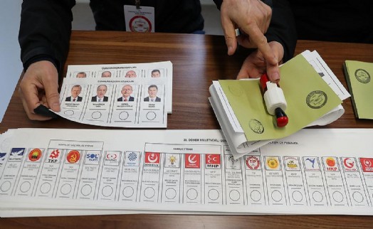 MetroPOLL anketi: Yüzde 72 verdiği oydan pişman değil