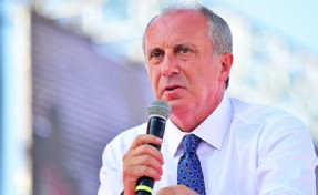 Muharrem İnce, Diyanet İşleri Başkanlığı'nı eleştirdi