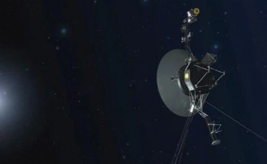 NASA, kayıp uzay aracı Voyager 2 ile iletişimi sağladı