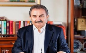 Namık Kemal Zeybek, ATA Parti Genel Başkanı oldu