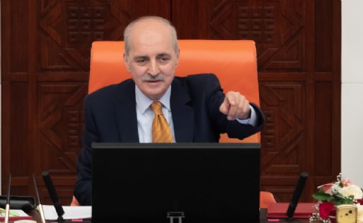 Numan Kurtulmuş'tan 30 Ağustos Zafer Bayramı mesajı