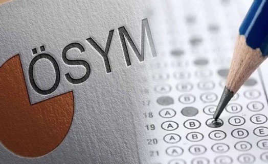 ÖSYM 2023 yerleştirme verilerini açıkladı