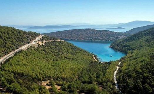 Özelleştirme İdaresi'nin satışa çıkardığı arazilerin büyüklüğü, 4 ülkenin yüzölçümünü aşıyor!