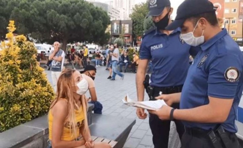 Pandemi cezalarının iadesi başladı: Başvuru formu Resmi Gazete'de yayımlandı