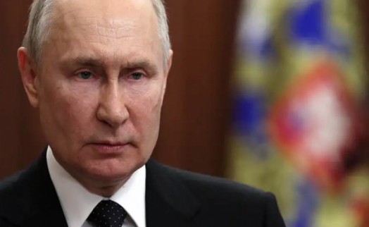 Putin’in, gizemli bir şekilde ölen ya da ölümün kıyısına gelen düşmanları