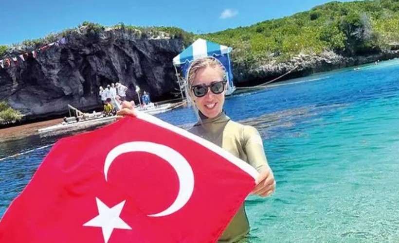 Şahika Ercümen: 3 dakikaya 20 yılımı verdim