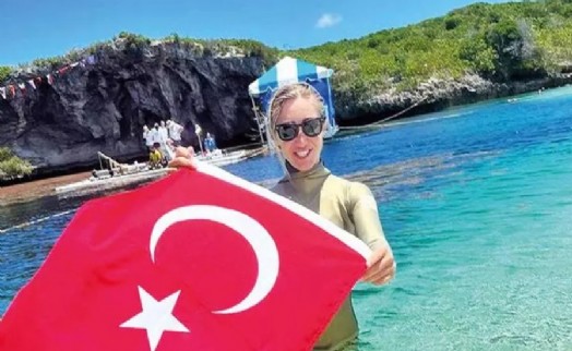 Şahika Ercümen: 3 dakikaya 20 yılımı verdim