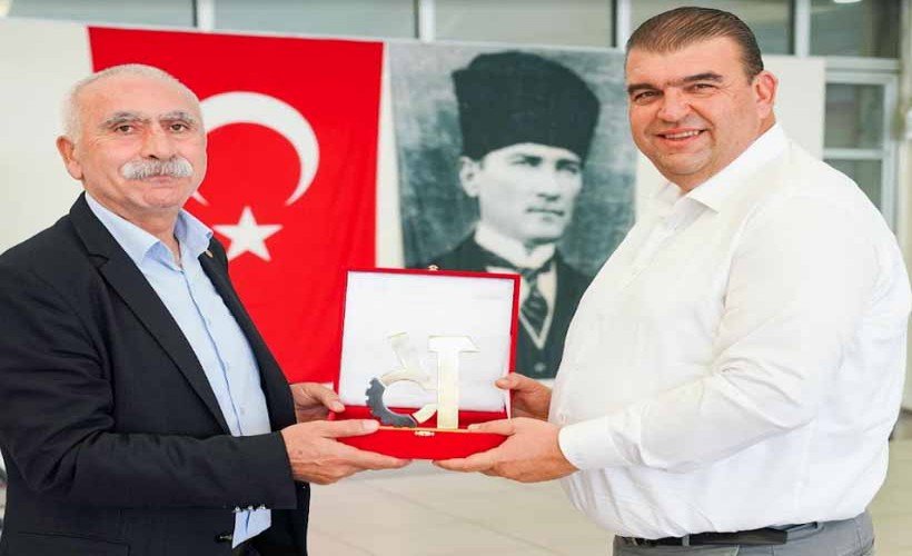 Seferihisar Belediyesi'nden işçilere yüzde 70 zam