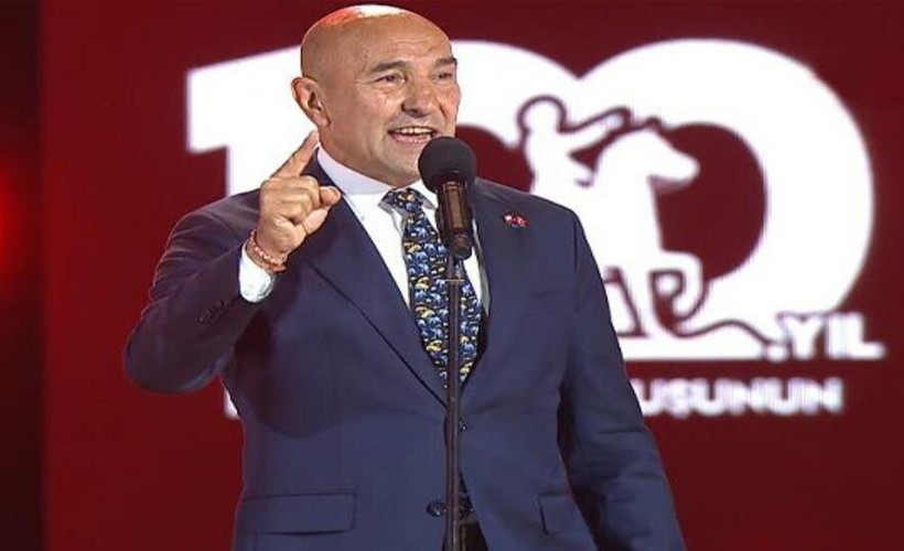 Soyer 'Tarkan' konserinin maliyetini açıkladı: Ne kadar harcandı?