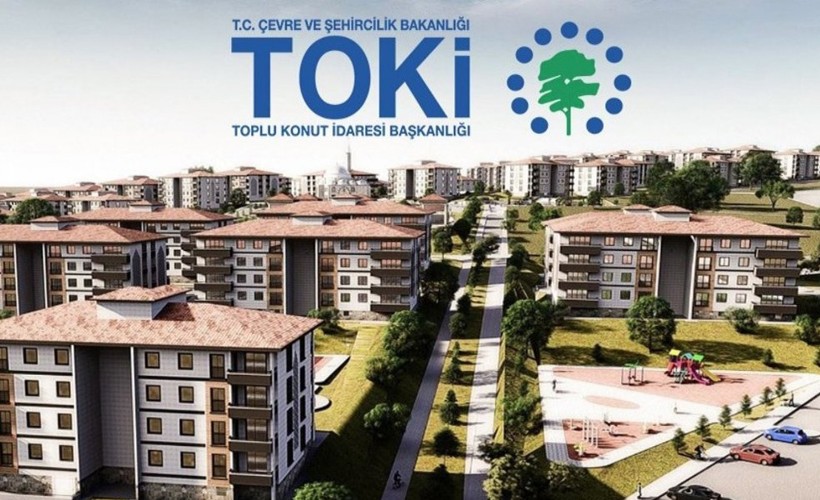 TOKİ Aliağa'da ihaleye çıkıyor