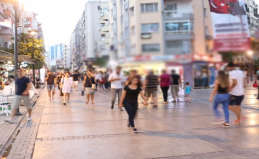 TÜİK'in göç bilançosu: İzmir en çok göç alan 3. şehir