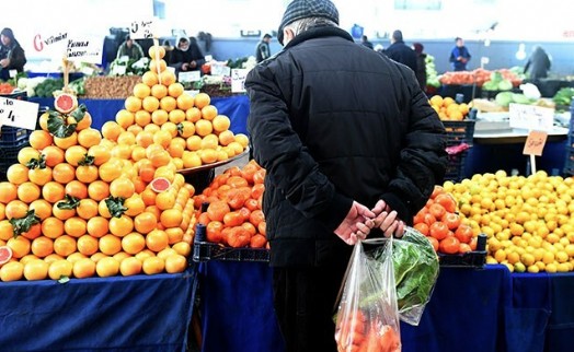 TÜRK-İŞ açıkladı: Yoksulluk sınırı 39 bin 733 liraya yükseldi