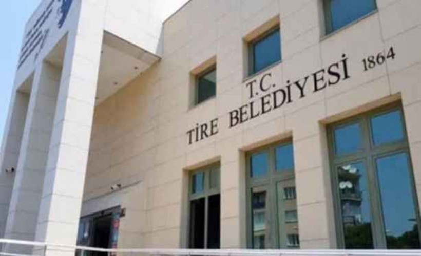 Tire Belediyesi zeytinlik satıyor