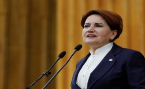 Yeşil Sol'da Akşener tepkisi: Muhalefetin ortaklaşmasını bombaladı