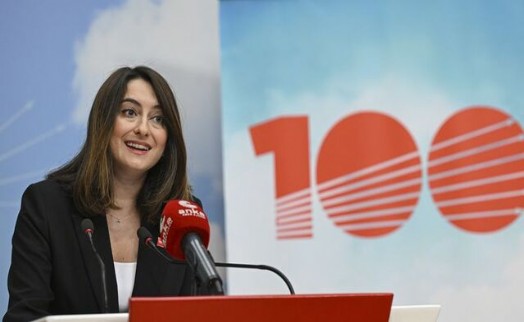 CHP'nin 100'üncü yıl programı belli oldu