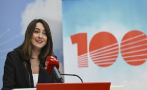 CHP'nin 100'üncü yıl programı belli oldu