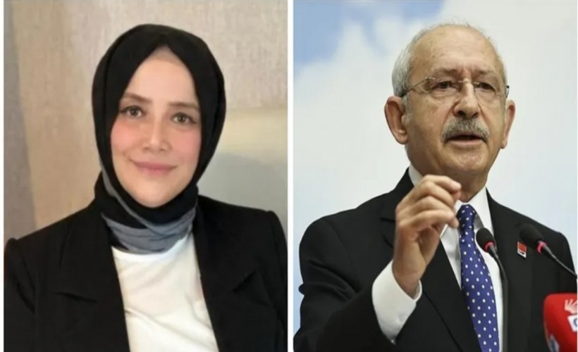 'Danışman krizi'ne Kılıçdaroğlu'ndan ilk açıklama: Bilseydim atamazdım