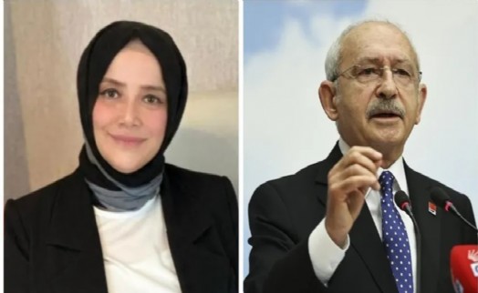 'Danışman krizi'ne Kılıçdaroğlu'ndan ilk açıklama: Bilseydim atamazdım