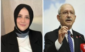 'Danışman krizi'ne Kılıçdaroğlu'ndan ilk açıklama: Bilseydim atamazdım