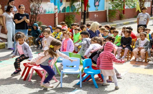 Hareketlilik Haftası’nda dopdolu bir program Bucalıları bekliyor