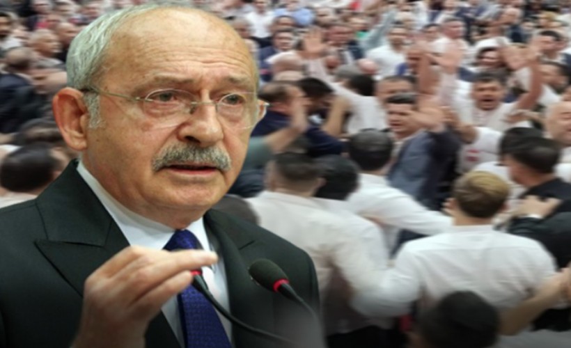 Kılıçdaroğlu'ndan yeni talimat: 'Bir daha olmasın!'