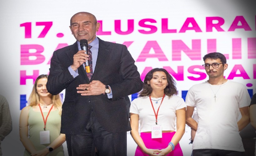 17. Balkanlılar Halk Dansları ve Kültür Festivali sona erdi