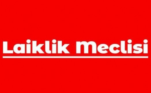 90 aydın ‘Laiklik Meclisi’ni kurdu