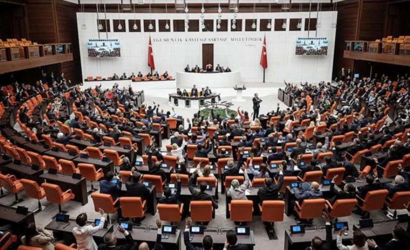 AK Parti ve MHP’nin ‘yeni anayasa’ çalışmalarında ön plana çıkaracağı başlıklar belirlendi